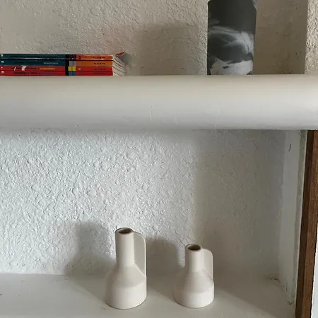 Appartement Pramousquier -vue - 3 Pieces - Renove A Neuf *