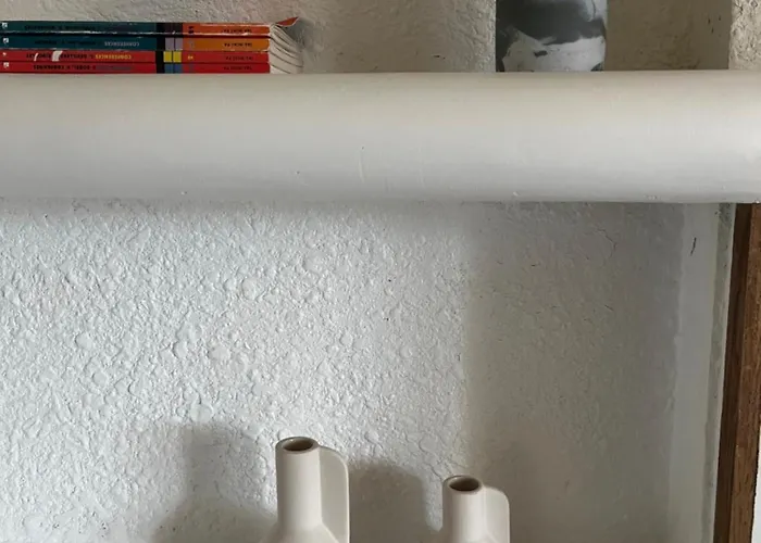 Apartmán Pramousquier -vue - 3 Pieces - Renove A Neuf *